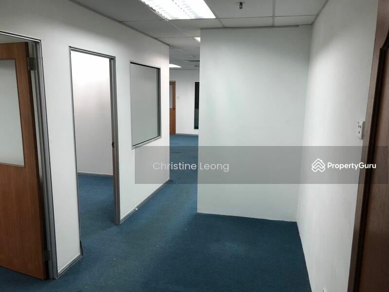 For Sale - Menara TJB Johor Bahru