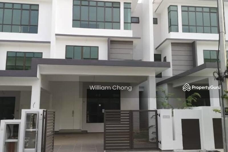 For Sale - Ozana Residences Melaka