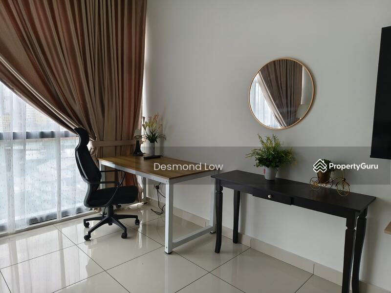 Service Residence for Rent at Serviced Residence @ 3 Towers - Desmond Low - PropertyGuru.com.my