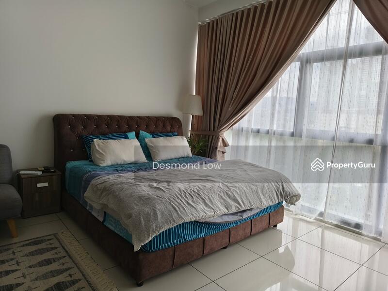 Service Residence for Rent at Serviced Residence @ 3 Towers - Desmond Low - PropertyGuru.com.my