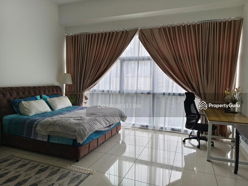 Service Residence for Rent at Serviced Residence @ 3 Towers - Desmond Low - PropertyGuru.com.my