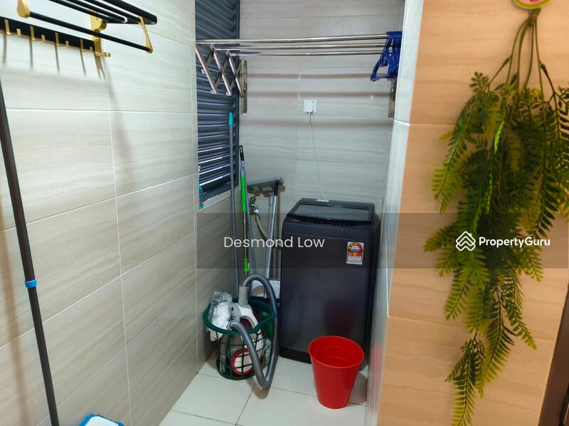 Service Residence for Rent at Serviced Residence @ 3 Towers - Desmond Low - PropertyGuru.com.my