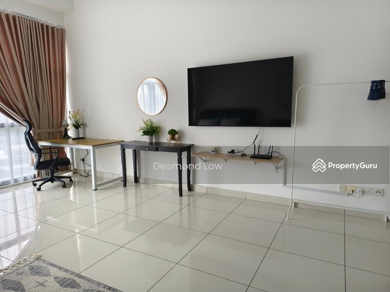 Service Residence for Rent at Serviced Residence @ 3 Towers - Desmond Low - PropertyGuru.com.my