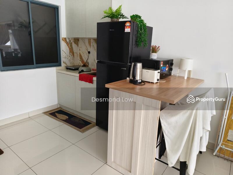 Service Residence for Rent at Serviced Residence @ 3 Towers - Desmond Low - PropertyGuru.com.my