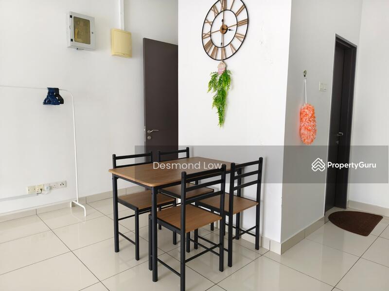 Service Residence for Rent at Serviced Residence @ 3 Towers - Desmond Low - PropertyGuru.com.my