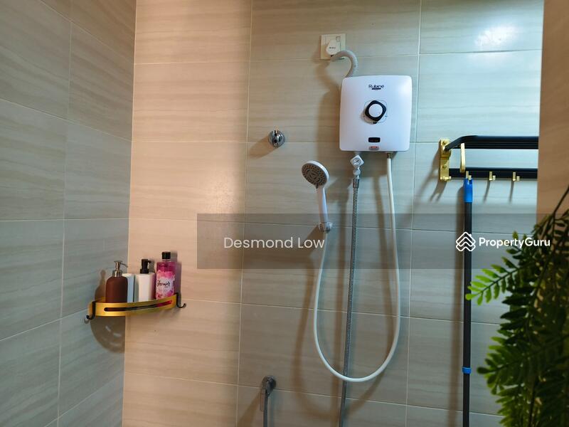 Service Residence for Rent at Serviced Residence @ 3 Towers - Desmond Low - PropertyGuru.com.my