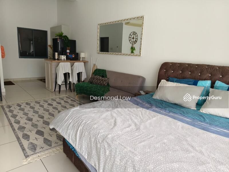 Service Residence for Rent at Serviced Residence @ 3 Towers - Desmond Low - PropertyGuru.com.my