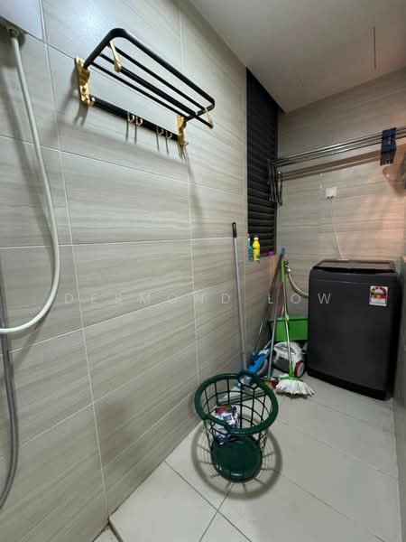 Service Residence for Rent at Serviced Residence @ 3 Towers - Desmond Low - Interior - PropertyGuru.com.my