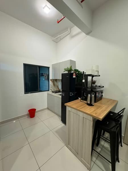 Service Residence for Rent at Serviced Residence @ 3 Towers - Desmond Low - Kitchen - PropertyGuru.com.my