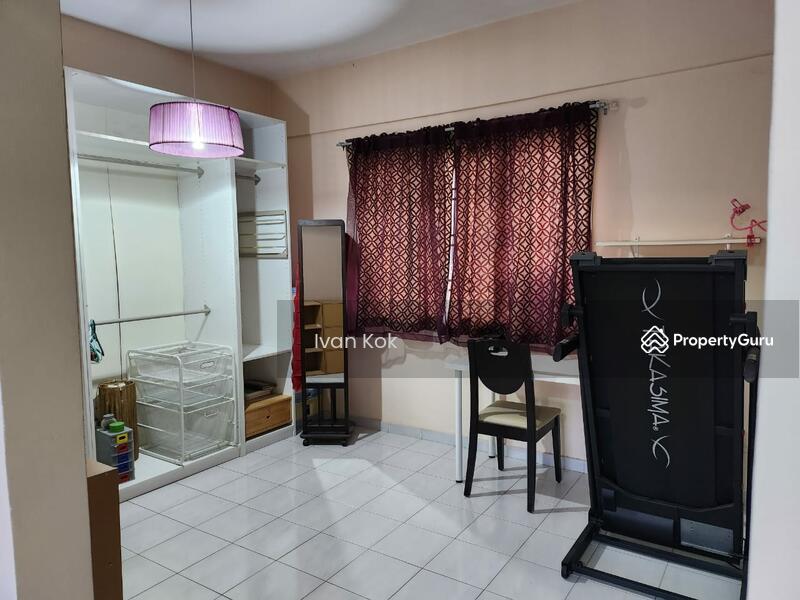 Kondominium untuk Disewa di Suria Damansara - Ivan Kok - PropertyGuru.com.my