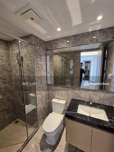Untuk Disewa - R&F Princess Cove Phase 2-Seine Region