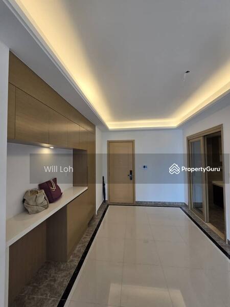 Untuk Disewa - R&F Princess Cove Phase 2-Seine Region