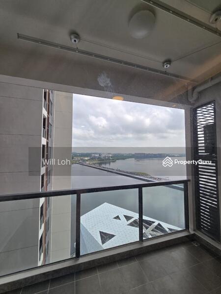 Untuk Disewa - R&F Princess Cove Phase 2-Seine Region