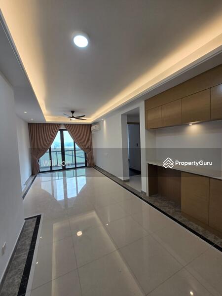 Untuk Disewa - R&F Princess Cove Phase 2-Seine Region