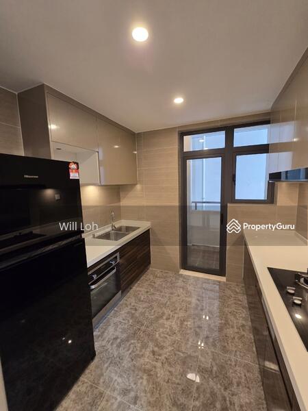 Untuk Disewa - R&F Princess Cove Phase 2-Seine Region