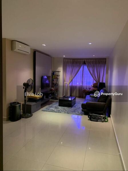 Untuk Dijual - Danau Impian