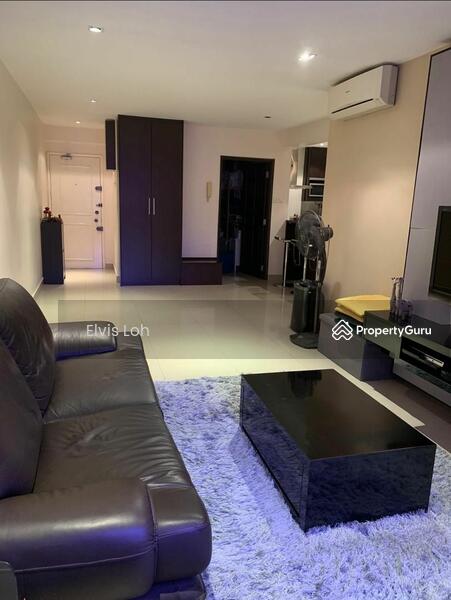 Untuk Dijual - Danau Impian