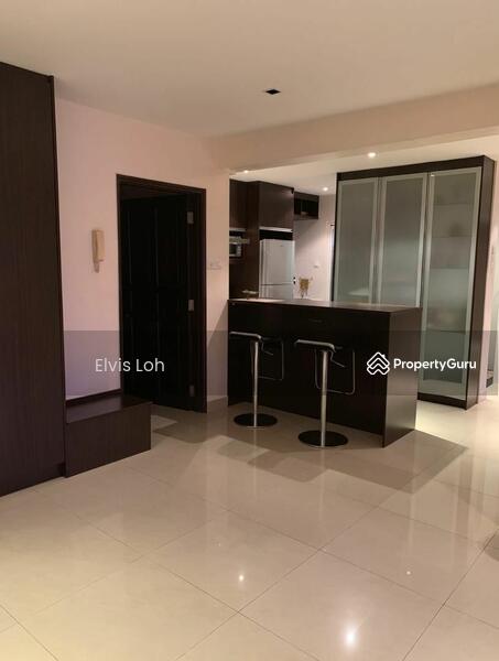 Untuk Dijual - Danau Impian