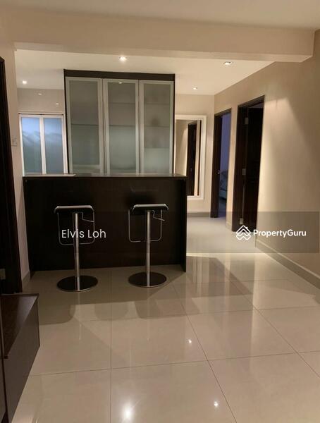 Untuk Dijual - Danau Impian