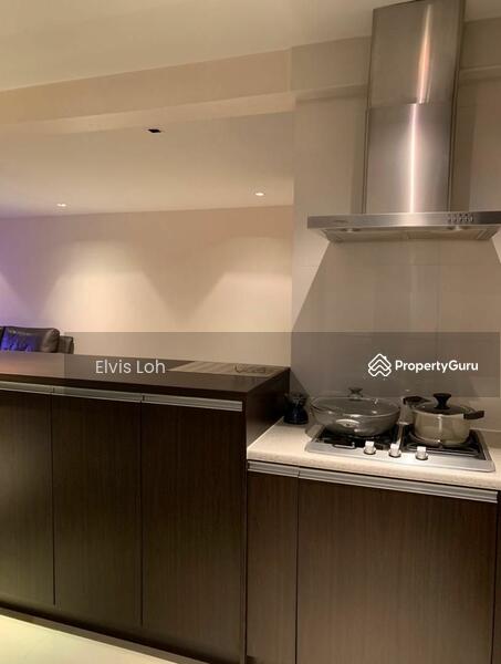 Untuk Dijual - Danau Impian