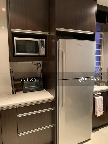 Untuk Dijual - Danau Impian