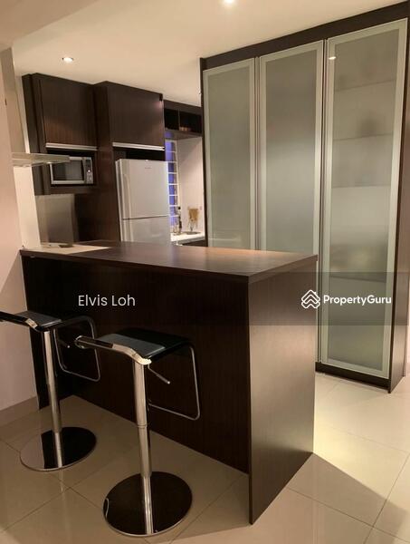 Untuk Dijual - Danau Impian