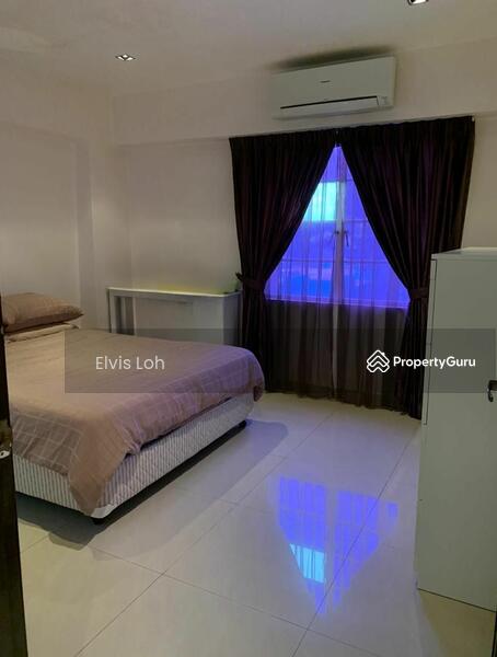 Untuk Dijual - Danau Impian