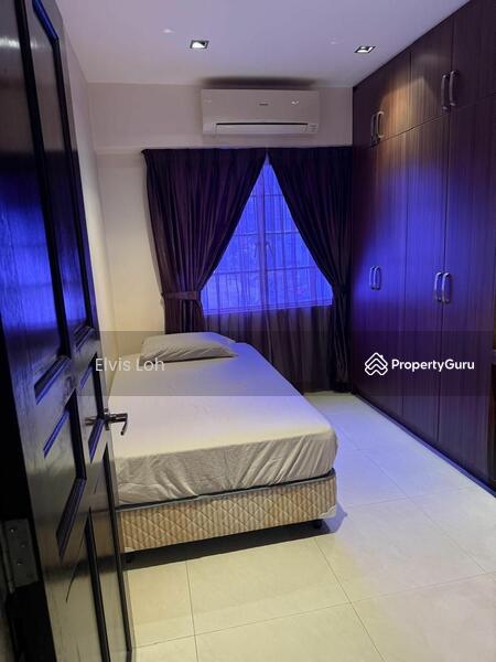 Untuk Dijual - Danau Impian