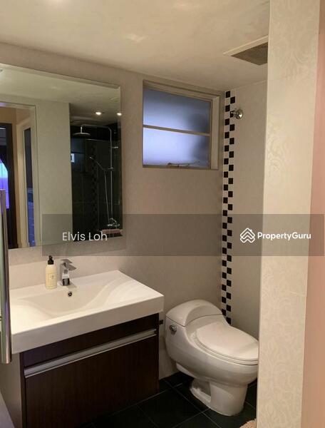 Untuk Dijual - Danau Impian