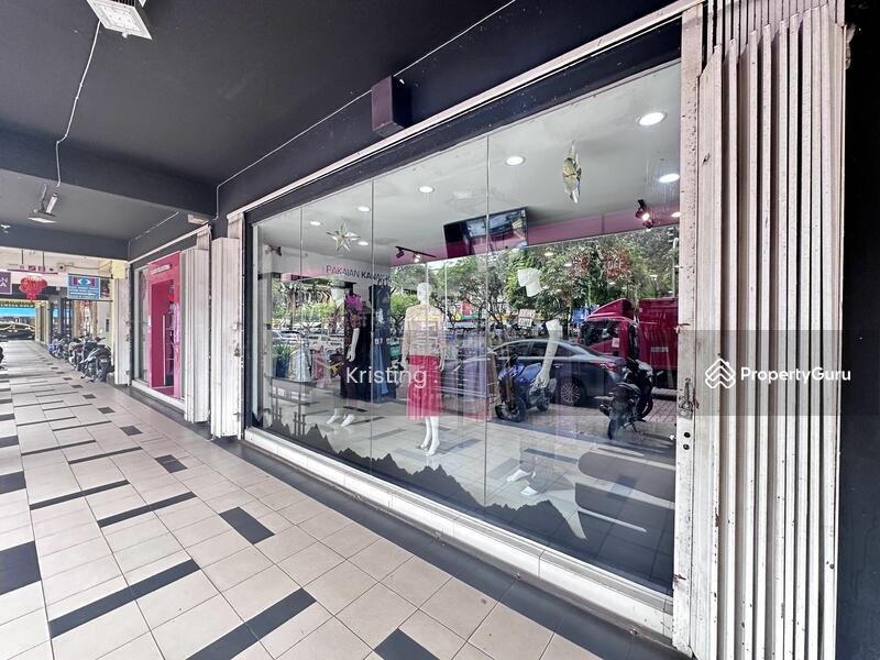 For Sale - Platinum Walk