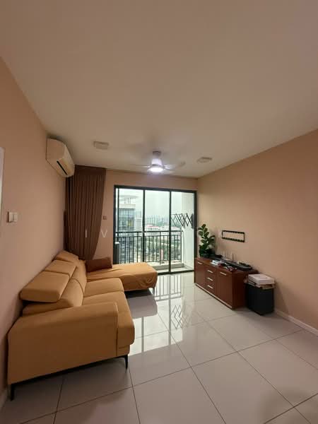 Servis Apartment untuk Disewa di Urbana Residences - Ivan Kok - PropertyGuru.com.my
