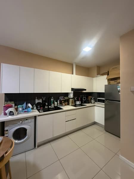 Servis Apartment untuk Disewa di Urbana Residences - Ivan Kok - PropertyGuru.com.my
