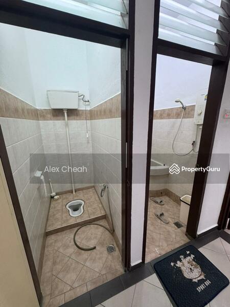 Untuk Dijual - Pulau Tikus Lebuh Midlands