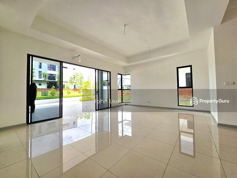 Untuk Disewa - Bromelia @ Bukit Puchong