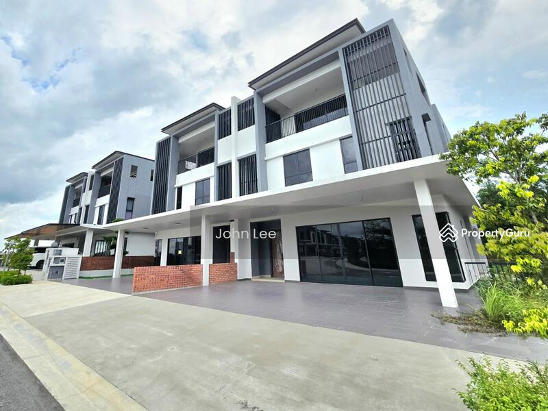Untuk Disewa - Bromelia @ Bukit Puchong