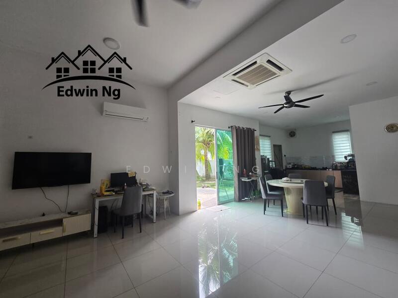 For Sale - Taman Machang Bubok