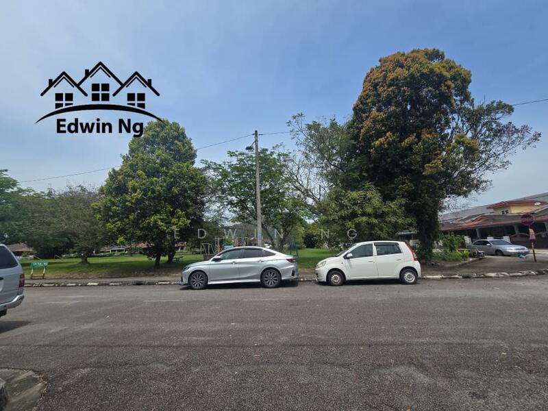 For Sale - Taman Machang Bubok