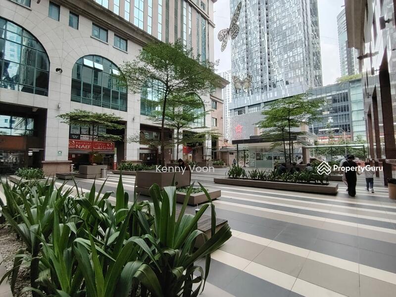 Office for Rent in KL City Centre (Kuala Lumpur) - Kenny Voon - PropertyGuru.com.my