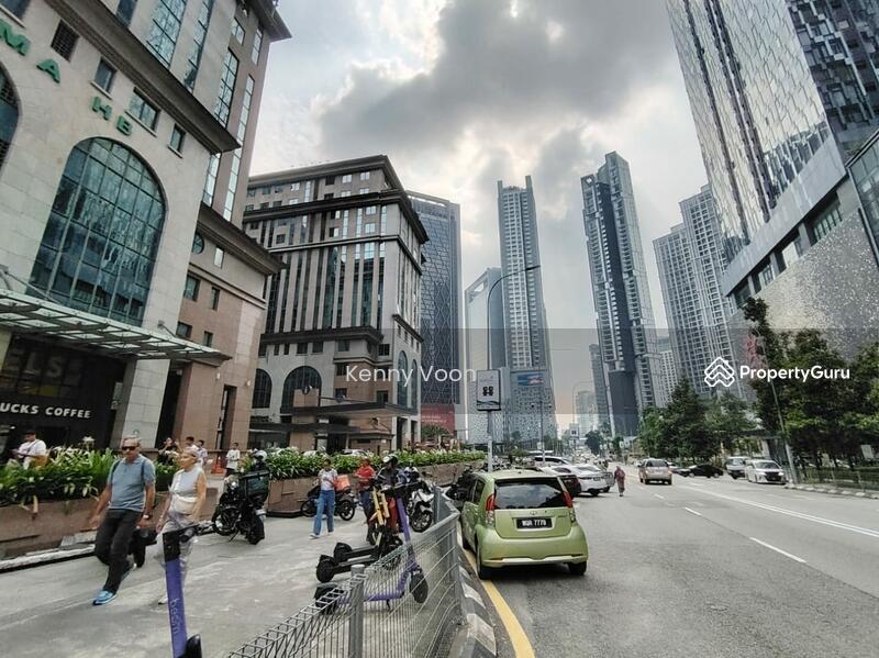 Office for Rent in KL City Centre (Kuala Lumpur) - Kenny Voon - PropertyGuru.com.my