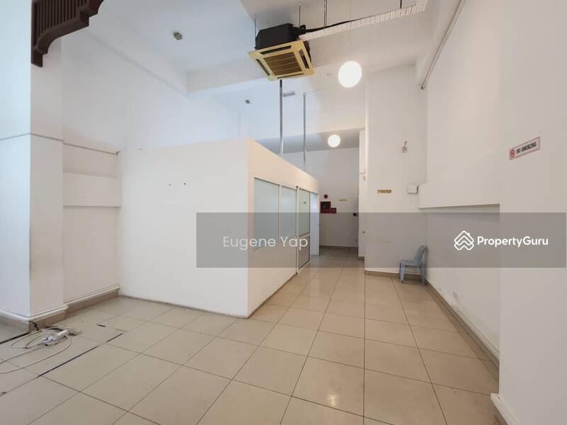 Shop for Sale in Chow Kit (KL City Centre) - Eugene Yap - PropertyGuru.com.my
