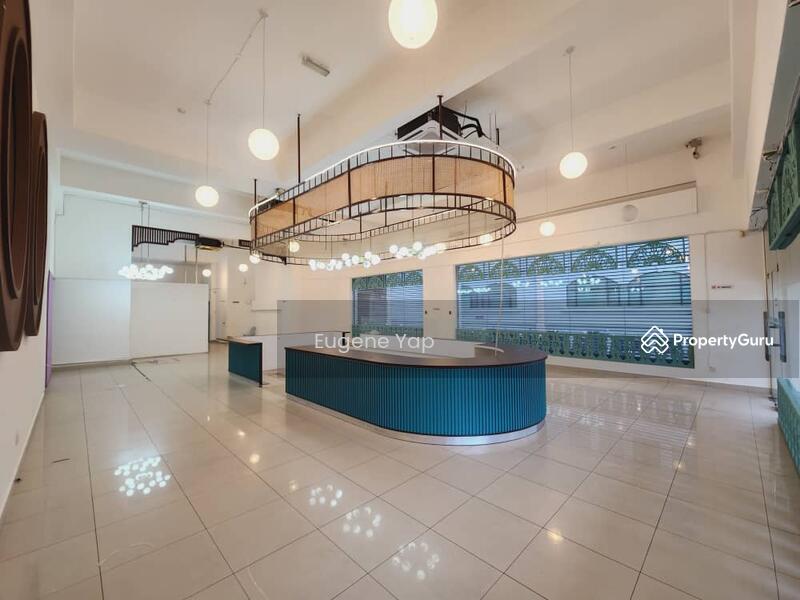 Shop for Sale in Chow Kit (KL City Centre) - Eugene Yap - PropertyGuru.com.my