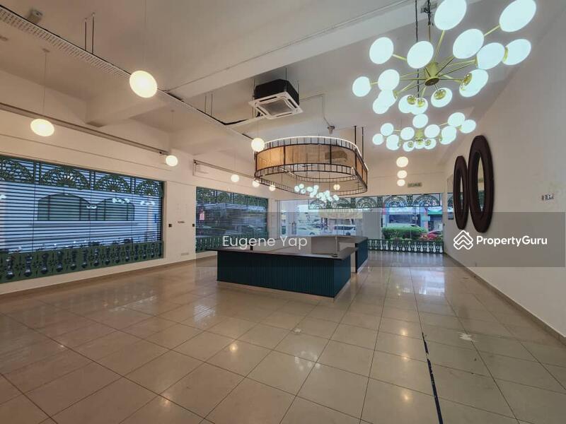 Shop for Sale in Chow Kit (KL City Centre) - Eugene Yap - PropertyGuru.com.my