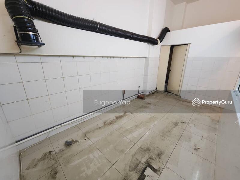 Shop for Sale in Chow Kit (KL City Centre) - Eugene Yap - PropertyGuru.com.my