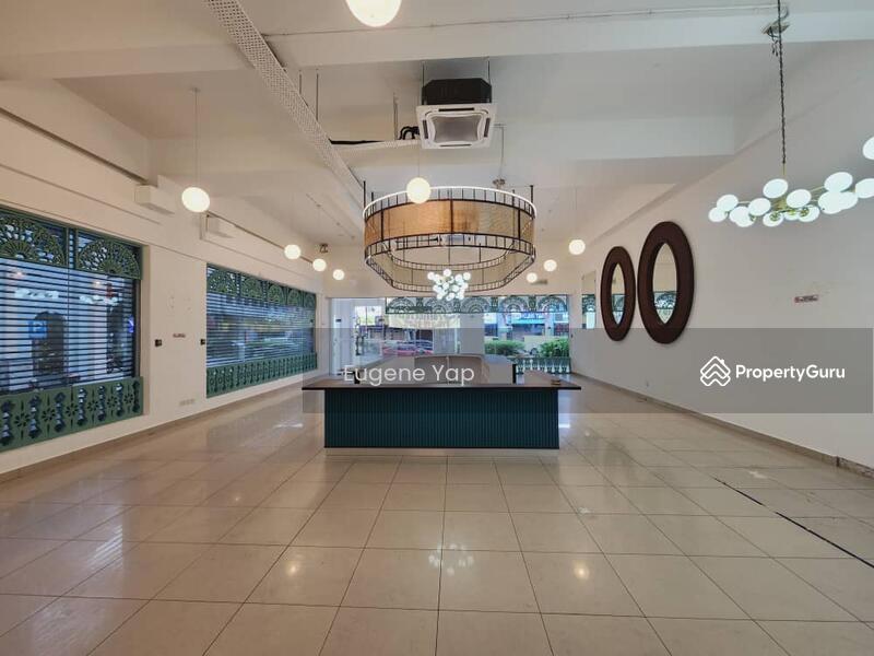 Shop for Sale in Chow Kit (KL City Centre) - Eugene Yap - PropertyGuru.com.my