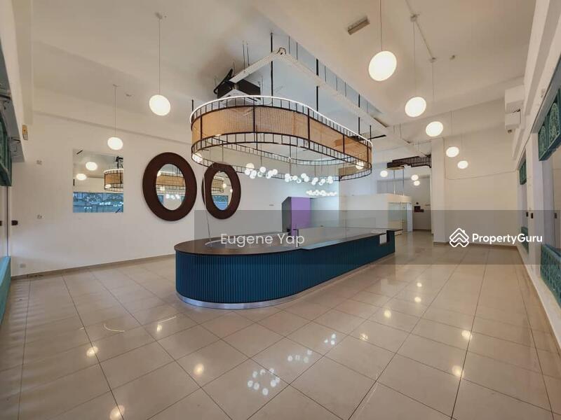 Shop for Sale in Chow Kit (KL City Centre) - Eugene Yap - PropertyGuru.com.my