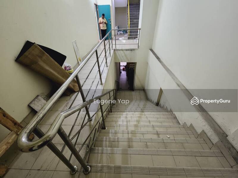 Shop for Sale in Chow Kit (KL City Centre) - Eugene Yap - PropertyGuru.com.my