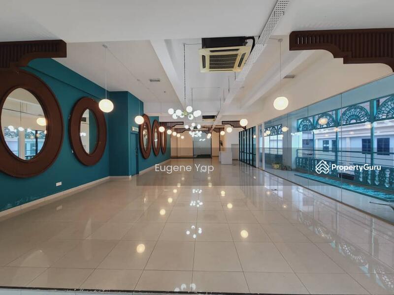 Shop for Sale in Chow Kit (KL City Centre) - Eugene Yap - PropertyGuru.com.my