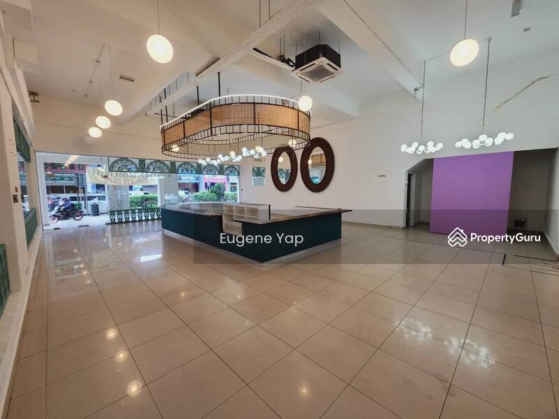 Shop for Sale in Chow Kit (KL City Centre) - Eugene Yap - PropertyGuru.com.my