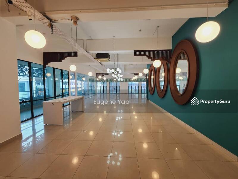 Shop for Sale in Chow Kit (KL City Centre) - Eugene Yap - PropertyGuru.com.my
