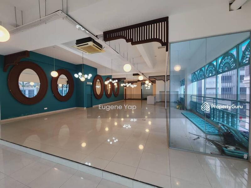 Shop for Sale in Chow Kit (KL City Centre) - Eugene Yap - PropertyGuru.com.my